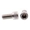 Prime-Line M10-1.50 Socket Head Cap Screw, Plain Stainless Steel, 1 in Length, 5 PK 9179775 - alternate 2